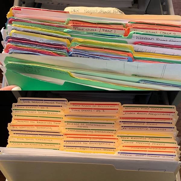 3. Так и хочется пойти где-нибудь прибраться