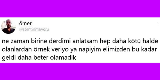 Derdini Anlatırken Kahkaha Atmalık Mini Hikayeler Yaratanlardan Birbirinden Komik 11 Paylaşım