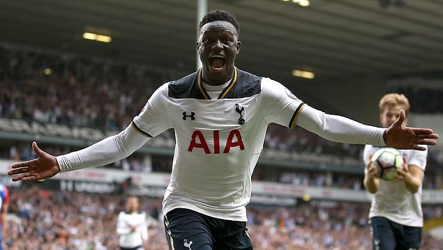 1. Victor Wanyama / Tottenham ➡️ Trabzonspor
