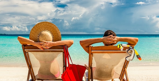 Panik Yok, Yaz Daha Bitmedi! Yazın Son Günlerini Değerlendirebileceğiniz 10 Otel Önerisi