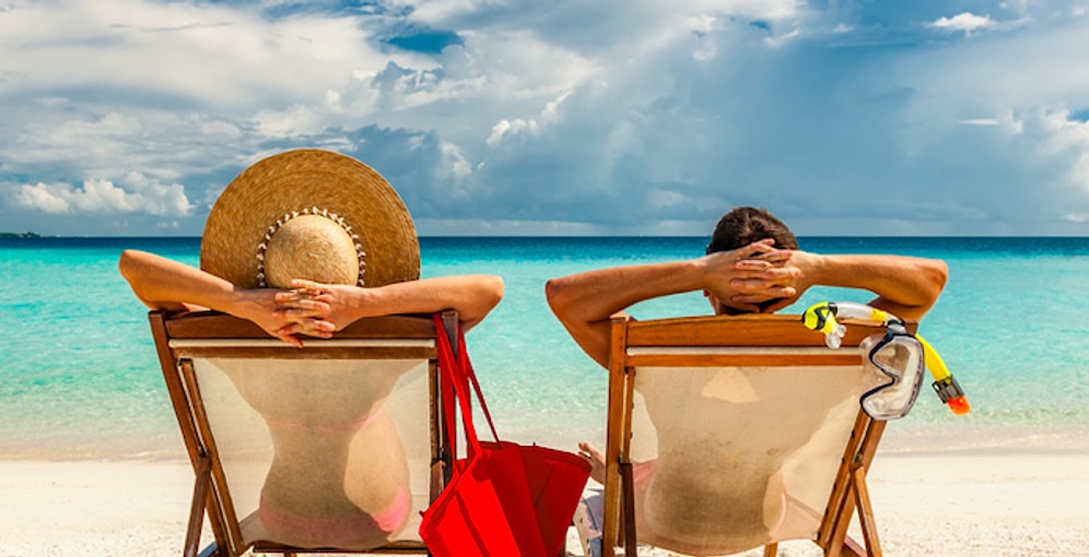 Panik Yok, Yaz Daha Bitmedi! Yazın Son Günlerini Değerlendirebileceğiniz 10 Otel Önerisi