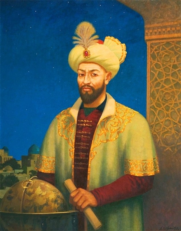 Fakat hükümdarlık onun için sadece yapacağı çalışmalar için birinden emir almama garantisi sağlıyordu, idealleri bambaşkaydı.