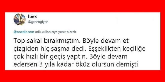 Büyüklerinden Aldıkları En Komik Nasihati Paylaşarak Hepimize Kocaman Bir Kahkaha Attıran Takipçilerimiz