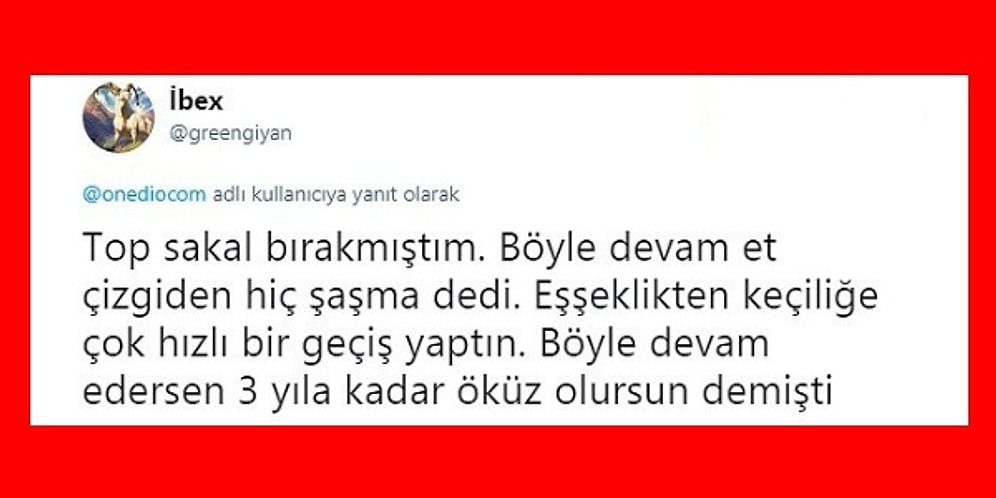 Büyüklerinden Aldıkları En Komik Nasihati Paylaşarak Hepimize Kocaman Bir Kahkaha Attıran Takipçilerimiz