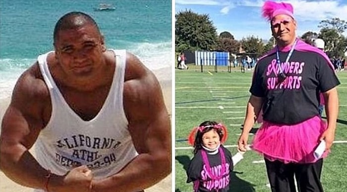 30 фотографий без прикрас, показывающих, как меняется жизнь после появления детей