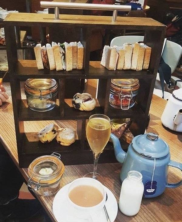 21. Креативненько