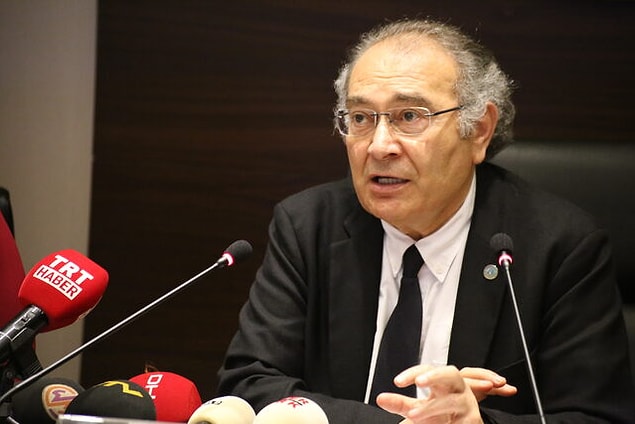 "Eş rolleri topluma doğru bir şekilde öğretilmeli"