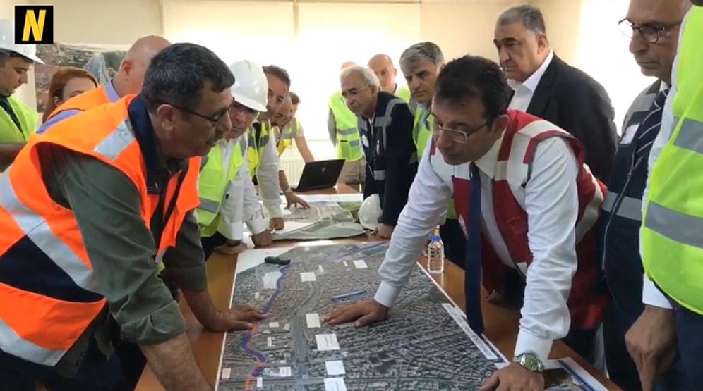 Kainatın Düzenini Mikro Dokunuşlarla Makro Bozuyoruz!