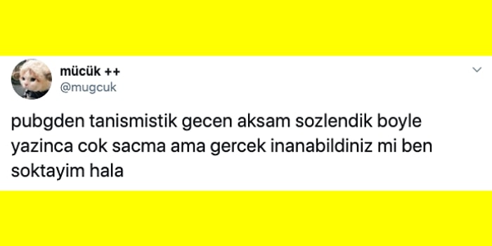 Nerde O Eski Tanışma Hikayeleri... PUBG'de Tanışıp Sözlenen Çift Meğer Yalnız Değilmiş!