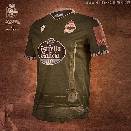 RC Deportivo de La Coruña