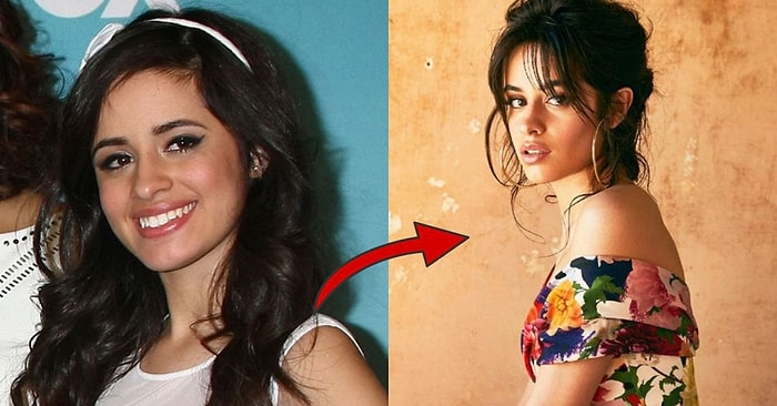 Senorita Şarkısıyla Ortalığı Kasıp Kavuran Fifth Harmony'nin Eski Üyesi Camila Cabello'yu Merak Ettik