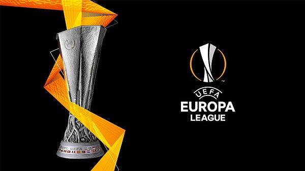 Avrupa futbolunun kulüp düzeyindeki en önemli ikinci organizasyonu UEFA Avrupa Ligi’nde kura heyecanına 3 temsilcimizle katılacağız.
