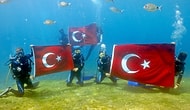 Büyük Zaferin 97. Yılında Yurdun Dört Bir Yanından Fotoğraflar ile 30 Ağustos