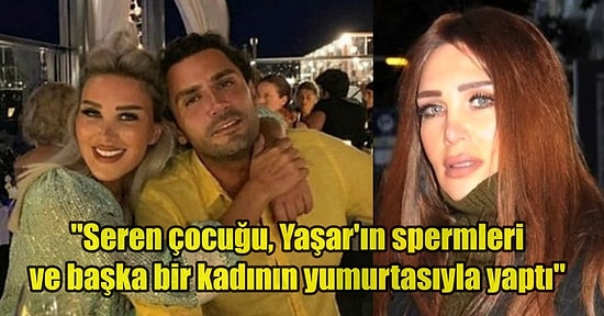 Tehdit ve Şiddet İddiası: Seren Serengil ve Yaşar İpek Arasında Yaşananlar Çok Farklı Boyutlara Geldi!