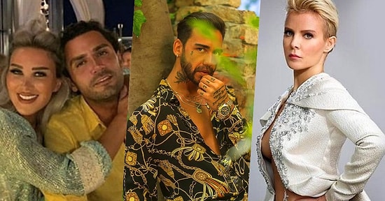 Tehditler, İsyanlar, Eleştiriler... Gıybet Kazanı Birbirinden Bomba Magazin Haberleriyle Kaynıyor!