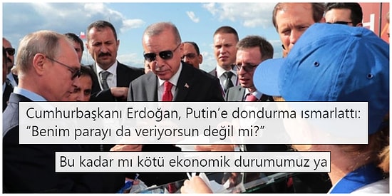 İnternetteki Ata Sporumuz Olan Yorum Yapma Sanatının Bu Haftaki Altın Madalyalık 15 Temsilcisi