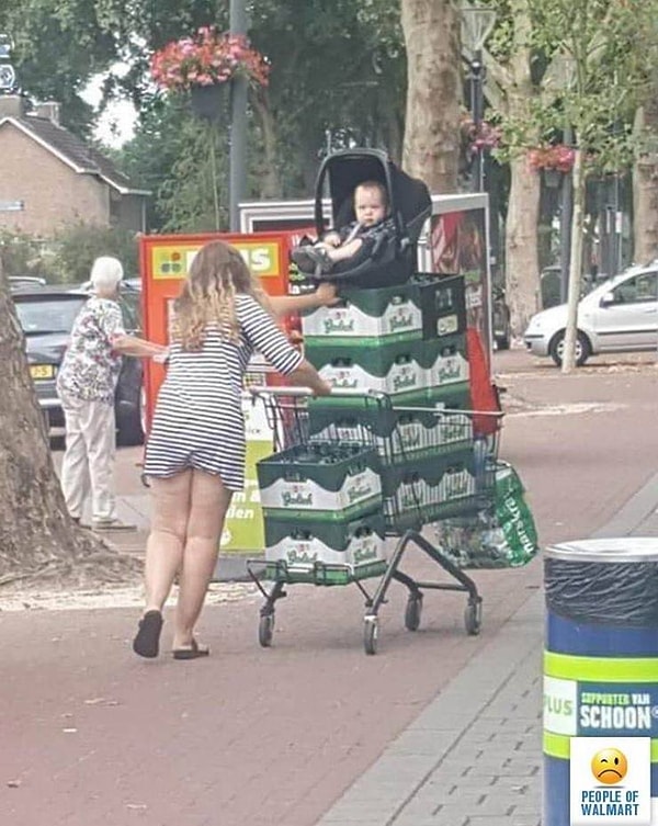 1. Наверху пирамиды ценностей любой женщины всегда находится ребенок!