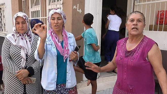 Mahalledeki Sapığa Karşı Organize Oldular: Tacizciye Pusu Kurup Polise Teslim Eden Kadınlar