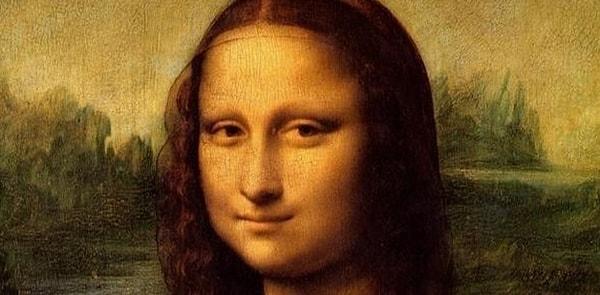 5. Leonardo da Vinci, Mona Lisa tablosunu kaç yılında yapmaya başlamıştır?