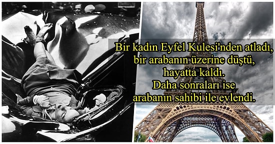 Acayip Bilgiler Kuşağında Bu Hafta: Yazın Bitmekte Olduğunu Unutturacak 15 İlginç Gerçek