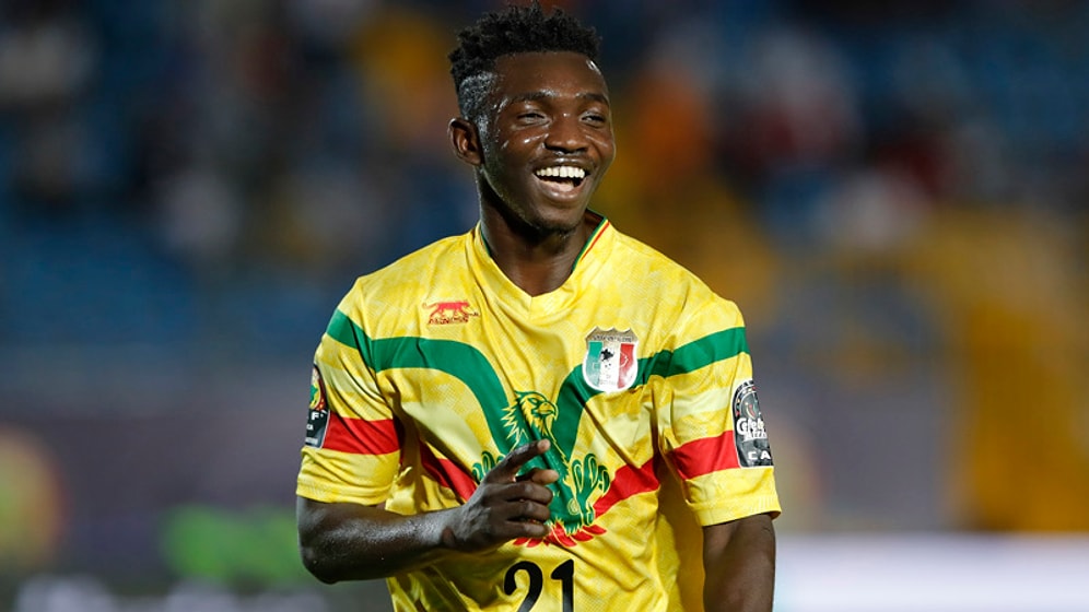 Kartal'a Yeni Sağ Kanat: Beşiktaş'ın Son Transferi Abdoulay Diaby Kimdir?