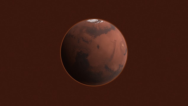 Mars