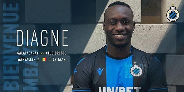 37. Mbaye Diagne