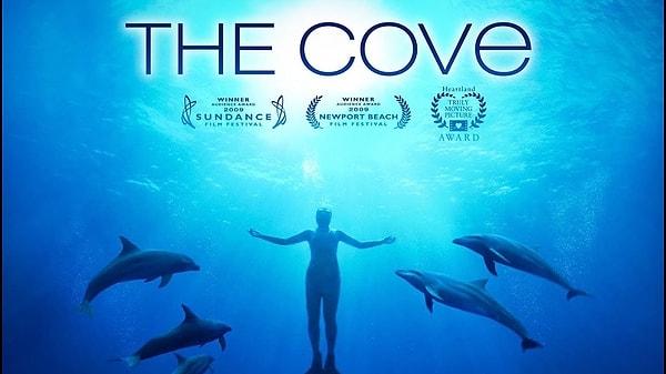 Oscar ödüllü The Cove adlı belgesele de konu olmuştu