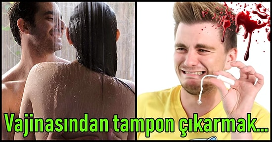 Çiftlerin Birbirleri İçin Yaptığı Bu Absürt Davranışları Öğrendiğiniz Zaman Canınız Büyük Miktarda Sıkılacak!