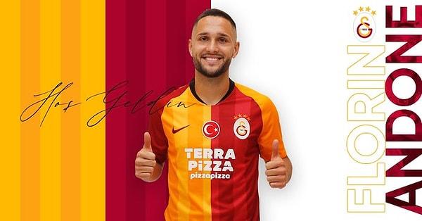 40. Florin Andone