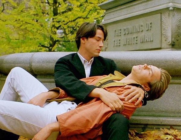 9. My Own Private Idaho (1991)