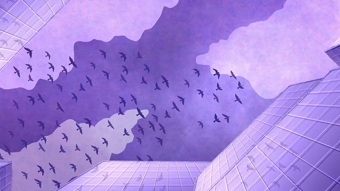 Örümcek Ağları, Kuşların Hayatını Kurtaran Fikre Nasıl İlham Kaynağı Oldu?