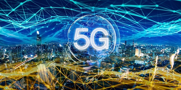 Bir diğer yeni özellik ise 5G uyumluluğu olacak.