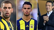 Fenerbahçe Üzerindeki Ölü Toprağı Attı! Büyük Bir Maaş Yükünden Kurtuldu