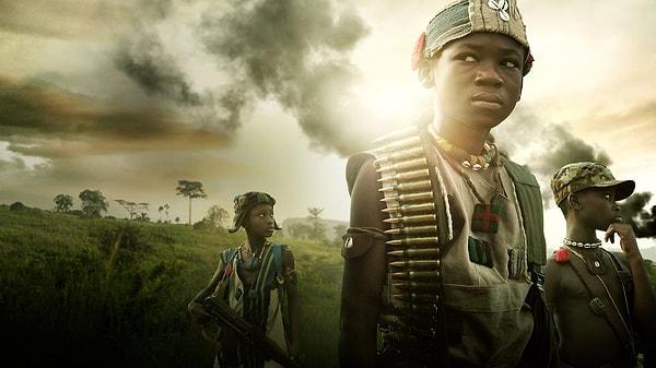 1. Beasts of No Nation (2015)