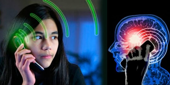 Elektronik Aletlerin Yaydığı Radyasyon Gerçekten Hayatlarımızı Tehdit Ediyor mu?