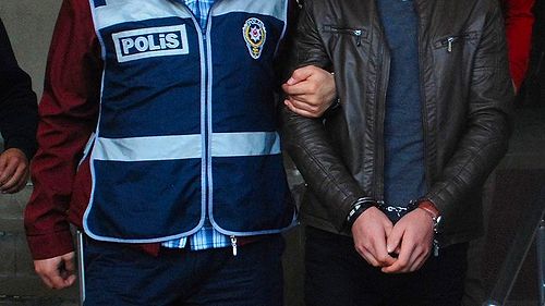 Eşini 15 Yerinden Bıçaklayıp Tahliye Olmuştu: İtiraz Üzerine Yeniden Tutuklandı