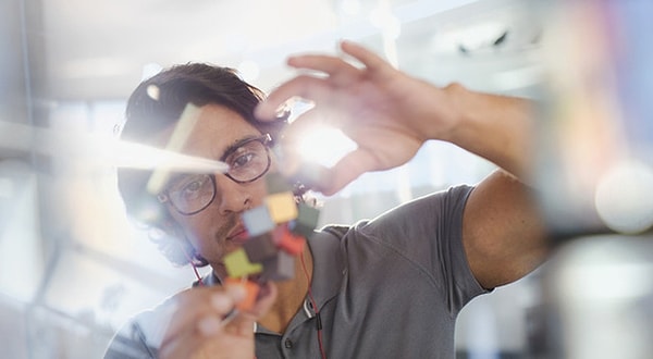 Креативность