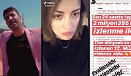 İrem Sak'ın Paylaşmasıyla Son Dönemin En Popüler Şarkısı Haline Gelen 'Çok Sevdim Yalan Oldu'yu Seslendiren Fatih Bulut'a Baktık