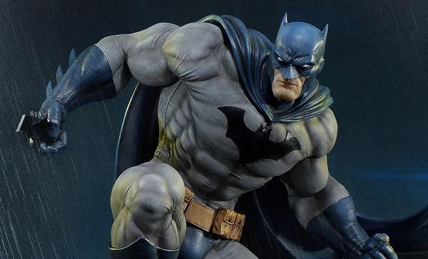 3. 2008 yılında Batman Valisi şehrin adını izinsiz kullandıkları için Warner Brothers ve Nolan'a dava açmak istemişti.