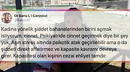 Kadına Yönelik Şiddette Cinneti Bahane Edenlerin Psikolojisini En Ufak Detayına Kadar İnceleyen Bu Paylaşımı Mutlaka Okumalısınız!