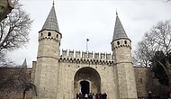 Topkapı Sarayı, Milli Saraylar İdaresi Başkanlığı'na Devredildi