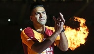 Falcao Etkisi! Galatasaray Adeta Para Basıyor