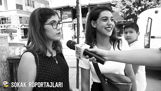 Duyduğunuz En Saçma Soru Nedir?