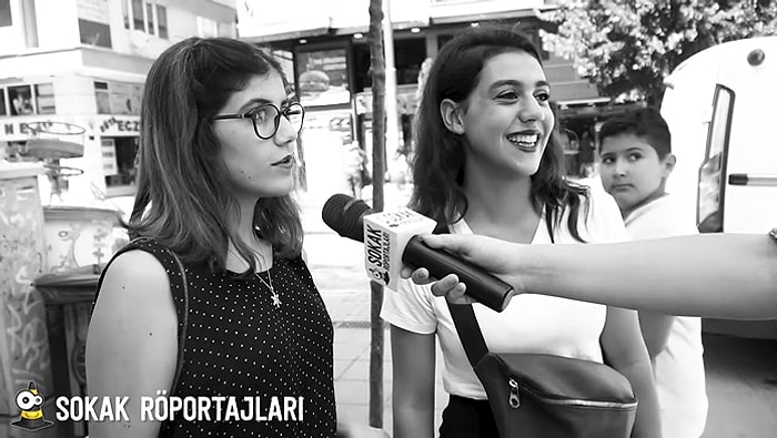 Duyduğunuz En Saçma Soru Nedir?