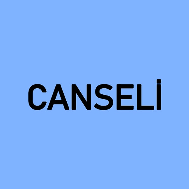 Ebced hesabına göre evleneceğin kişinin adı Canseli!