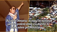Kurduğu Tarikatla İnsanların İnançlarını Sömürüp 900 Kişinin Topluca İntihar Etmesine Sebep Olan Cani: Jim Jones