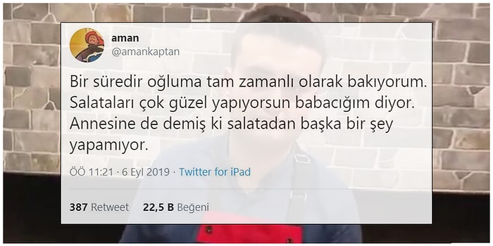 Aile Üyelerini Mizahlarına Alet Eden Goygoyculardan Haftanın En Eğlenceli 15 Paylaşımı