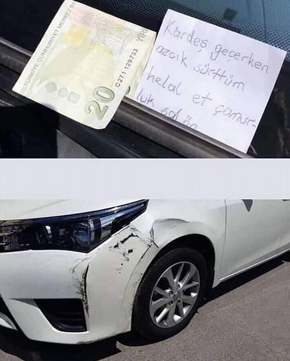 Bu biraz fazla olmuş.