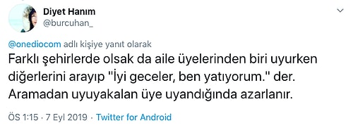 Ailelerindeki En Tuhaf Gelenekleri Anlatırken Bir Yandan Düşündüren, Bir Yandan da Kahkahalara Boğan 27 Takipçimiz